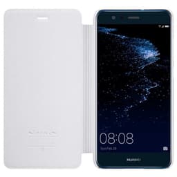 FlipCover Nillkin Sparkle Huawei P10 Lite (WAS-LX1)  - valkoinen
