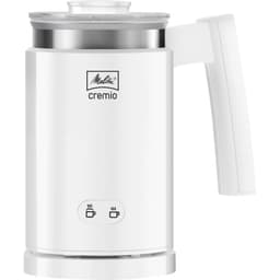 Melitta Cremio mælkeskummer 21561 (hvid)