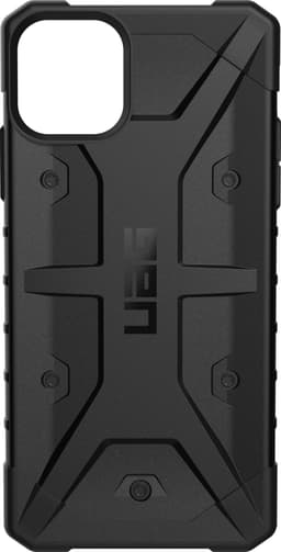 UAG Apple iPhone 11 Pro Max Pathfinder-deksel (sort)