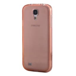 360° suojakuori Samsung Galaxy S4 ( GT -i9500)  - pinkki