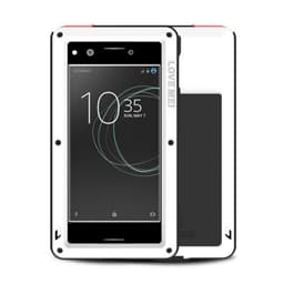 LOVE MEI Powerful Sony Xperia XZ Premium (G8141)  - valkoinen