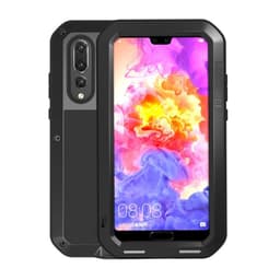 LOVE MEI Powerful Huawei P20 Pro (CLT-L29)  - Svart