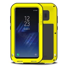 LOVE MEI Powerful Samsung Galaxy S8 (SM-G950F)  - gul