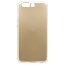 Mercury i Jelly Metal kotelo Huawei P10 (VTR-L29)  - kulta