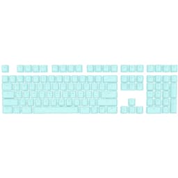 Mionix keycaps (Ice cream)