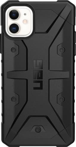 UAG Apple iPhone 11 Pathfinder suojakuori (musta)