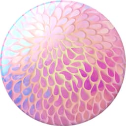 Popsockets mobilhållare (petal power gloss)