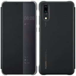 SmartFlip mobil cover Huawei P20 (EML-L29)