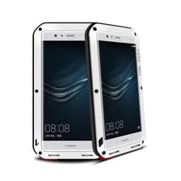LOVE MEI Powerful Huawei P9 (EVA-L09)  - Hvit