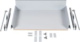 Epoq XP skuff under vask 80 cm