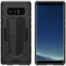 Nillkin Defender 2 til Samsung Galaxy Note 8 (SM-N950F)  - sort