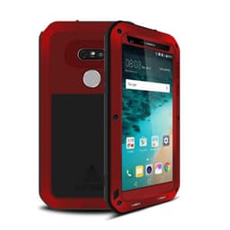 LOVE MEI Powerful LG G5 (H850)  - RØD