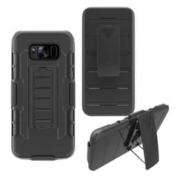Iskunkestävä Suojakuori kuori kotelolla Samsung Galaxy S8 Plus (SM-G