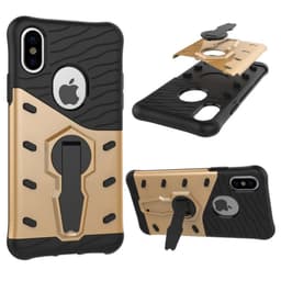 Sniperdeksel Apple iPhone X / Xs  - Gull