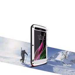 LOVE MEI Powerful LG Zero (H650)  - Hvit