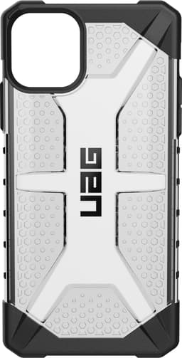 UAG Apple iPhone 11 Pro Max Plasma cover (Ash)