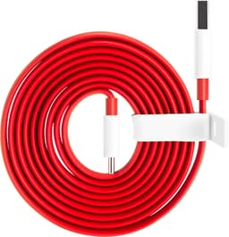 OnePlus Warp Charge 30 USB-C-kabel 150cm