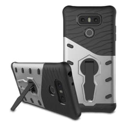 Sniper kotelo 2i1 LG G6 (H870)  - hopea
