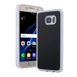 AntiGravity deksel Samsung Galaxy S7 (SM-G930F)  - Hvit