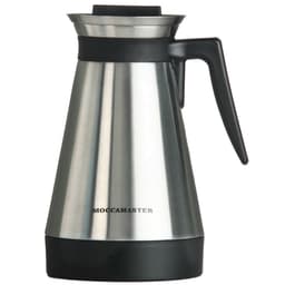 Moccamaster kaffekanne 59861 (stål)