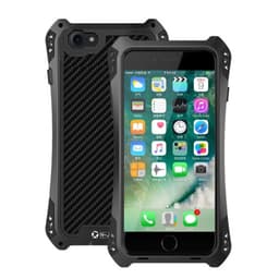 R-Just Amira Apple iPhone 7/8  - musta
