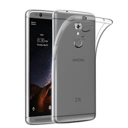 Silikone cover transparent ZTE Axon 7 Mini