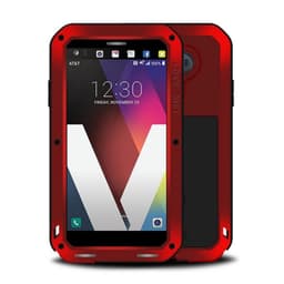 LOVE MEI Powerful LG V20 (H990)  - RØD