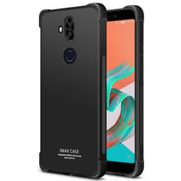 IMAK Shockproof silikone cover til Asus Zenfone 5 Lite (ZC600KL)  - so