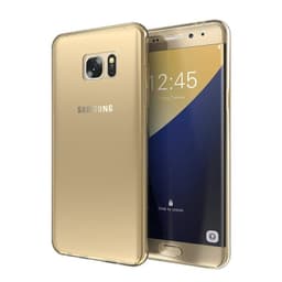 360° silikondeksel Samsung Galaxy Note 7 (SM-N930F)  - Gull