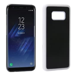 AntiGravity deksel Samsung Galaxy S8 Plus (SM-G955F)  - Hvit