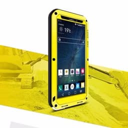 LOVE MEI Powerful LG V10 (H960)  - keltainen