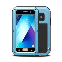 LOVE MEI Powerful Samsung Galaxy A5 2017 (SM-A520F)  - blå