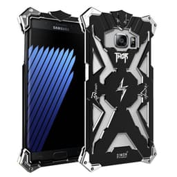 Simon Thor Samsung Galaxy Note 7 (SM-N930F)  - musta