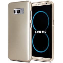 Mercury i Jelly Metal kotelo Samsung Galaxy S8 Plus (SM-G955F)  - kult