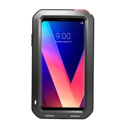 LOVE MEI Powerful LG V30 (H930)  - Svart