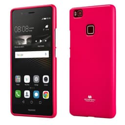 Mercury Jelly kotelo Huawei P10 Lite (WAS-LX1)  - pinkki