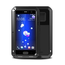 LOVE MEI Powerful HTC U11  - musta