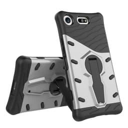 Sniper kotelo 2i1 Sony Xperia XZ1 Compact (G8441)  - hopea