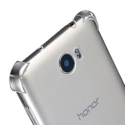 Shockproof silikone cover Huawei Y5 II, Y6 II Compact
