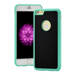 Anti Gravity Cover til Apple iPhone 6, 6S  - grøn