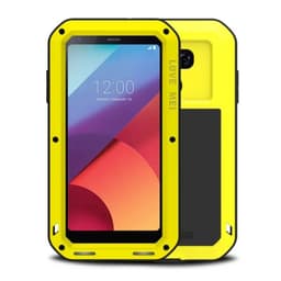 LOVE MEI Powerful LG G6 (H870)  - Gul