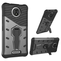Sniperdeksel Motorola Moto C (XT1754)  - Svart