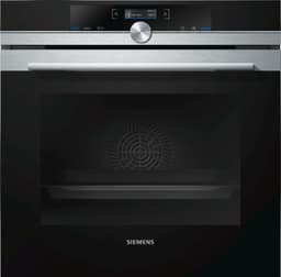 SIEMENS HB632GBS1S Oven