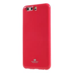Mercury Jelly kotelo Huawei P10 (VTR-L29)  - pinkki