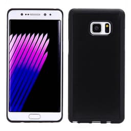 Anti Gravity skal Samsung Galaxy Note 7 (SM-N930F)  - Svart