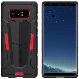 Nillkin Defender 2 deksel Samsung Galaxy Note 8 (SM-N950F)  - RØD