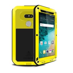 LOVE MEI Powerful LG G5 (H850)  - keltainen