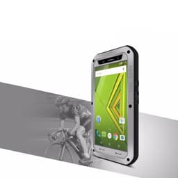 LOVE MEI Powerful Motorola Moto X Play (XT1563)  - hopea