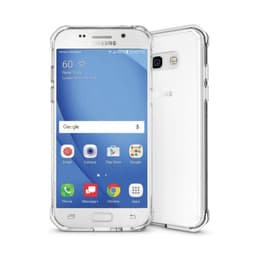 Shockproof silikondeksel Samsung Galaxy A5 2017 (SM-A520F)
