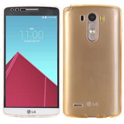 360° suojakuori LG G4 (H815)  - kulta
